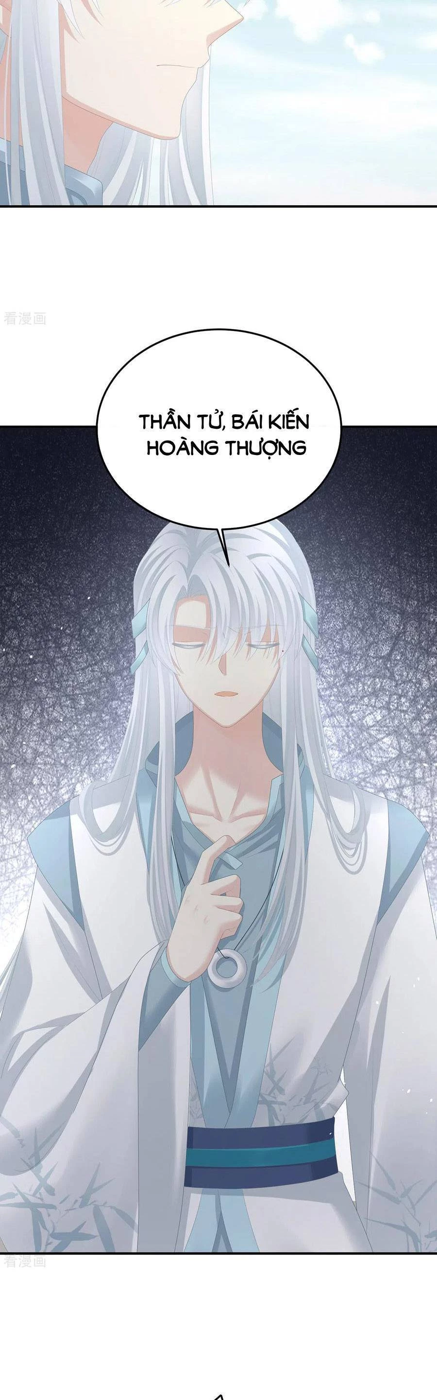 Hậu Cung Của Nữ Đế Chapter 364 - 17