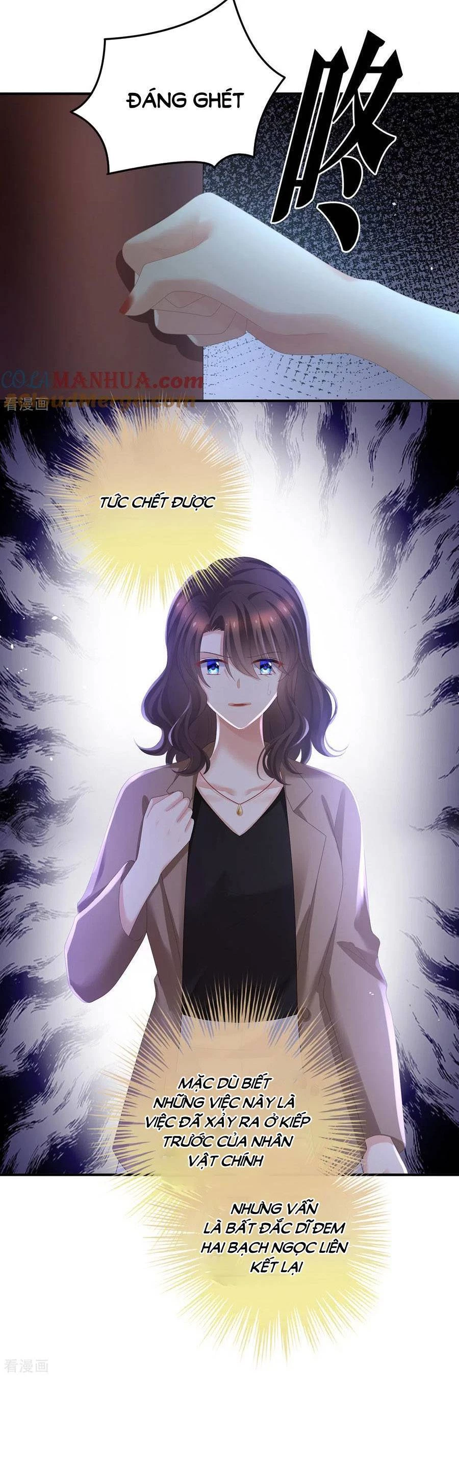 Hậu Cung Của Nữ Đế Chapter 364 - 18