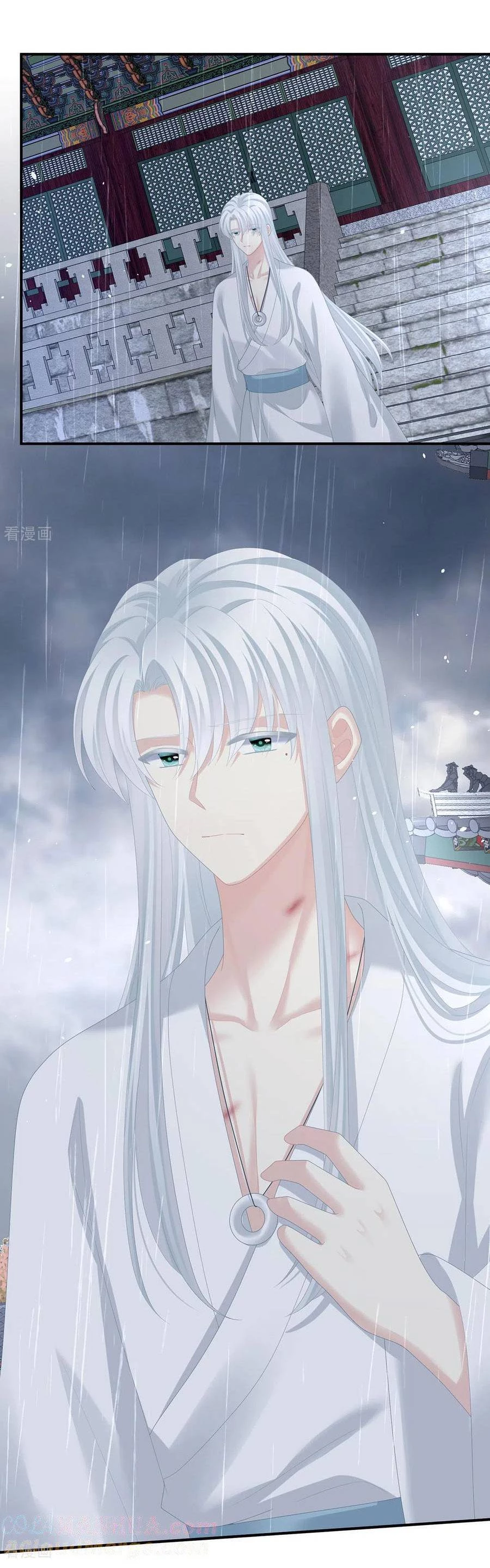 Hậu Cung Của Nữ Đế Chapter 364 - 19