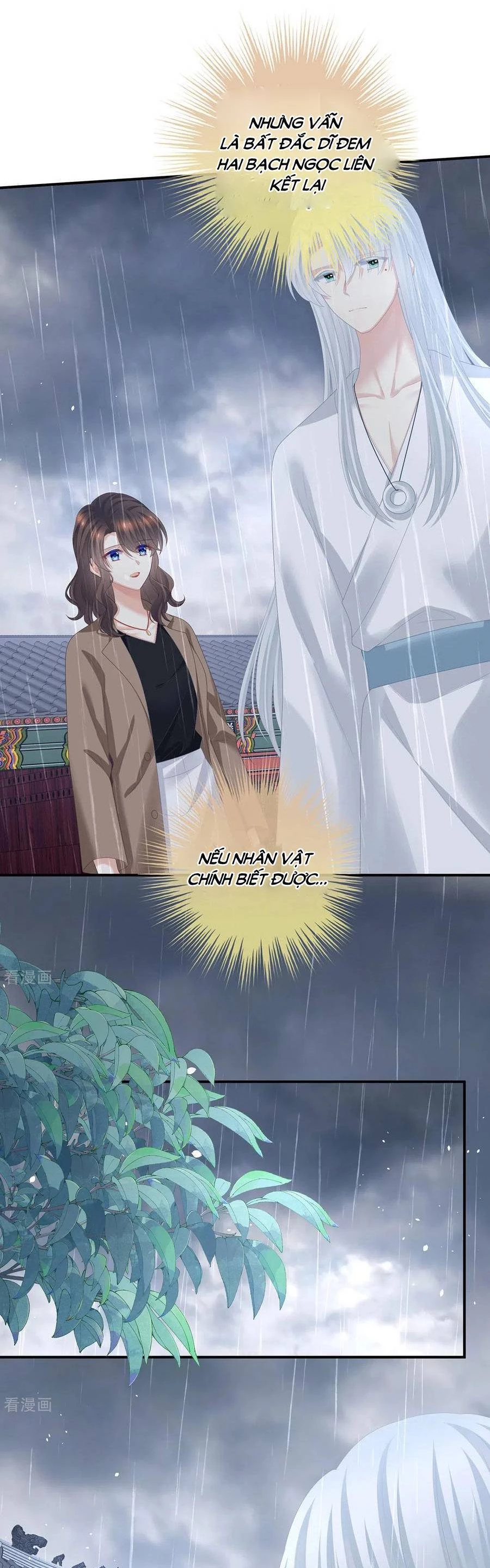 Hậu Cung Của Nữ Đế Chapter 364 - 20