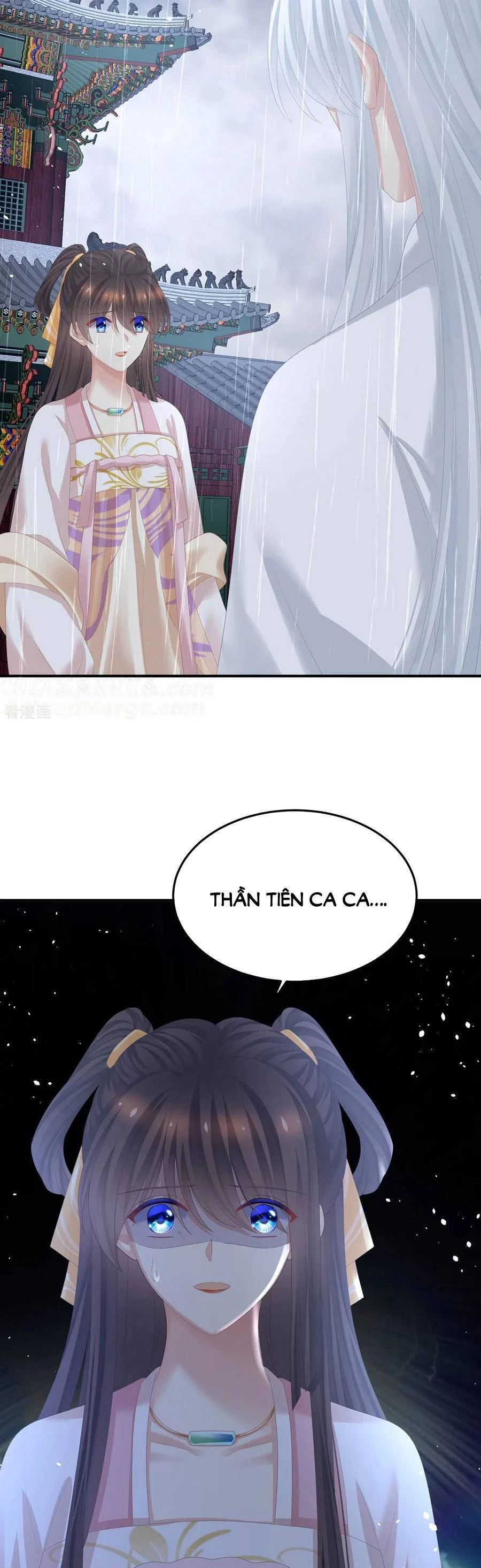 Hậu Cung Của Nữ Đế Chapter 364 - 21