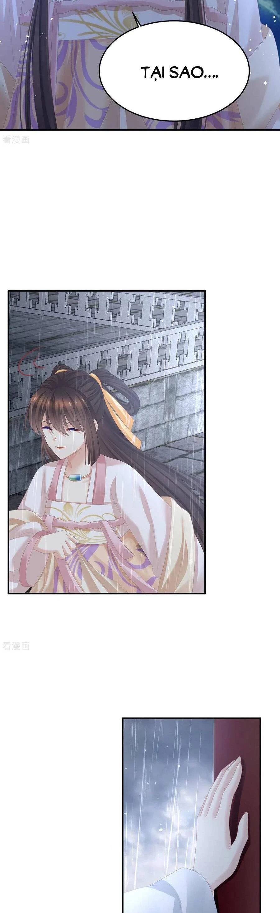 Hậu Cung Của Nữ Đế Chapter 364 - 22