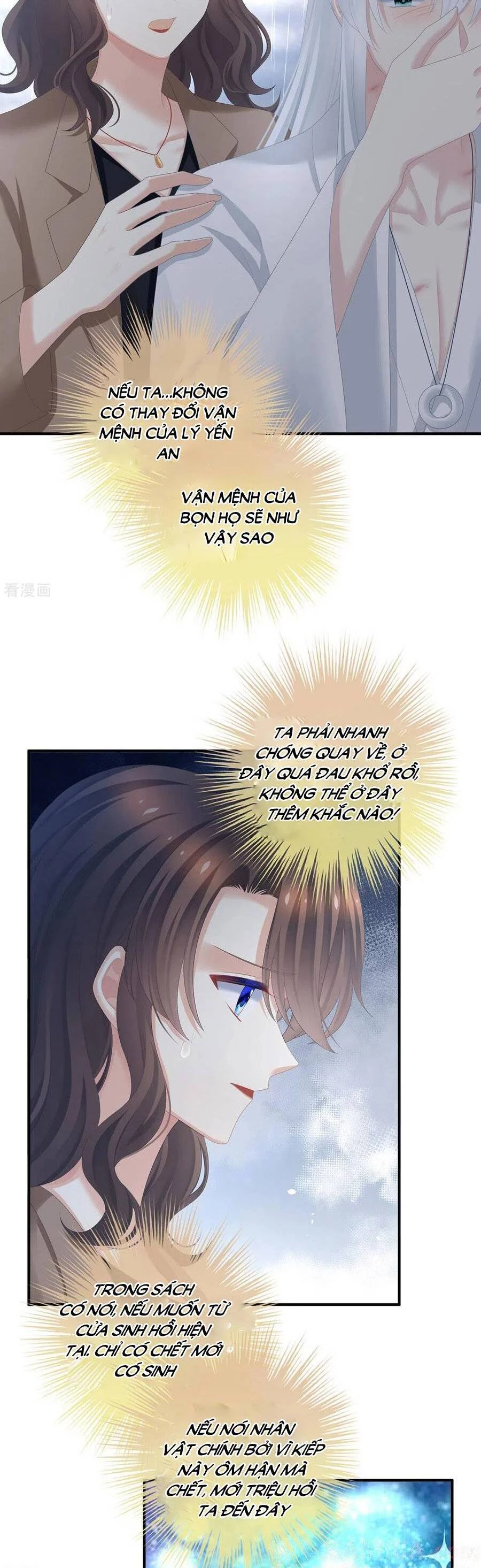 Hậu Cung Của Nữ Đế Chapter 364 - 24