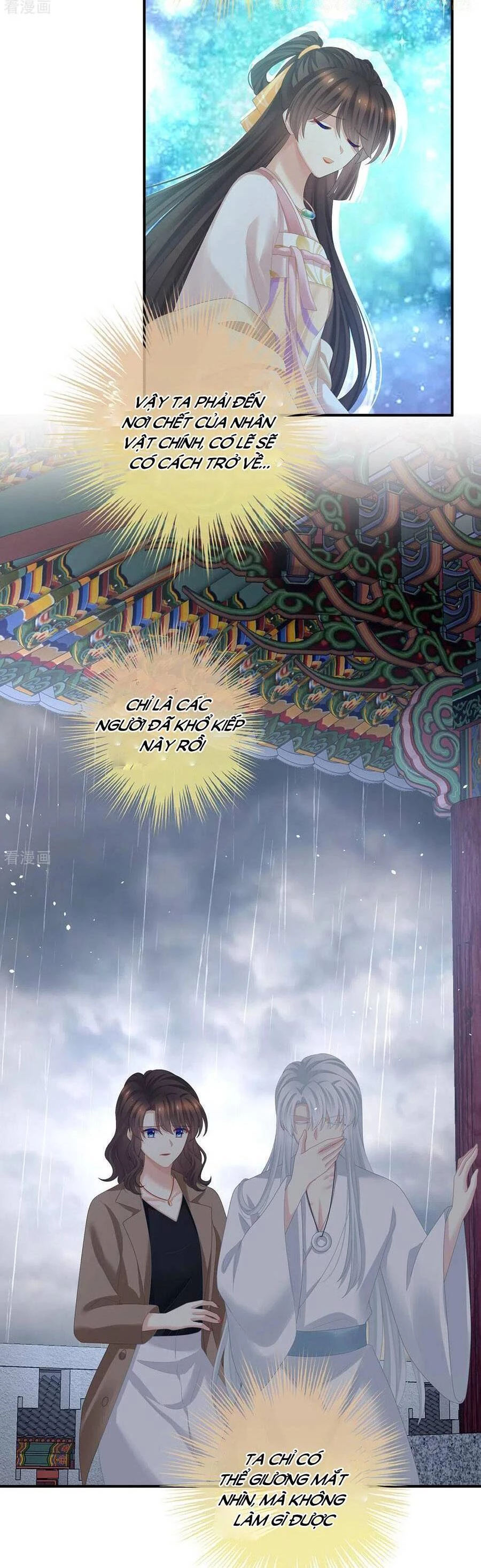 Hậu Cung Của Nữ Đế Chapter 364 - 25