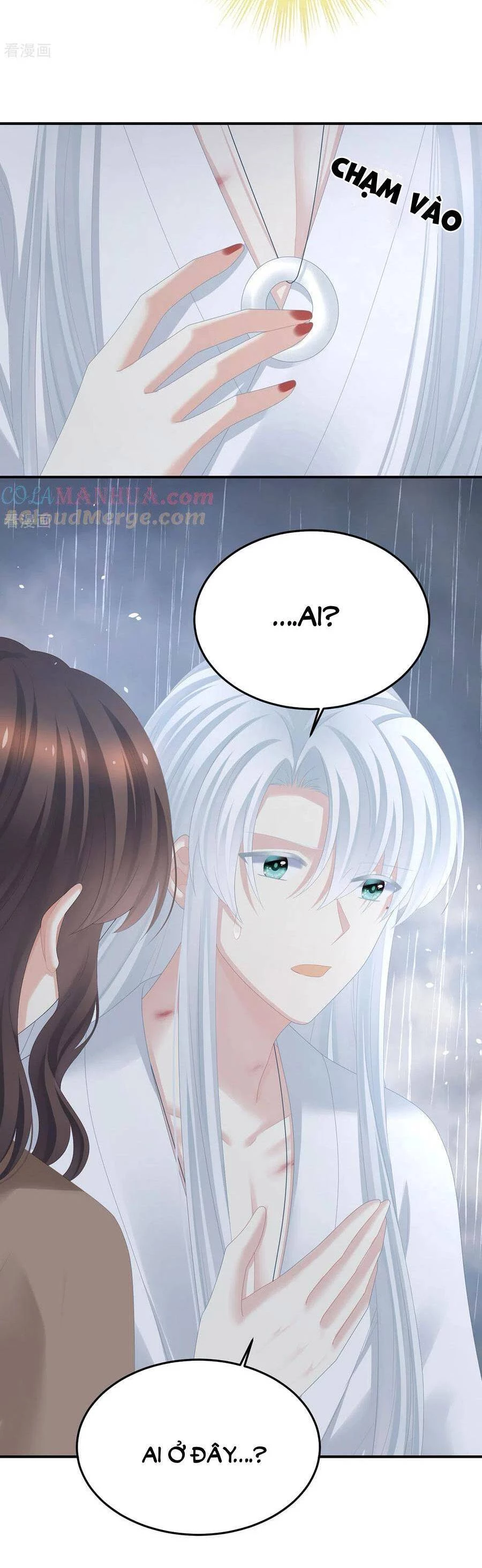 Hậu Cung Của Nữ Đế Chapter 364 - 26