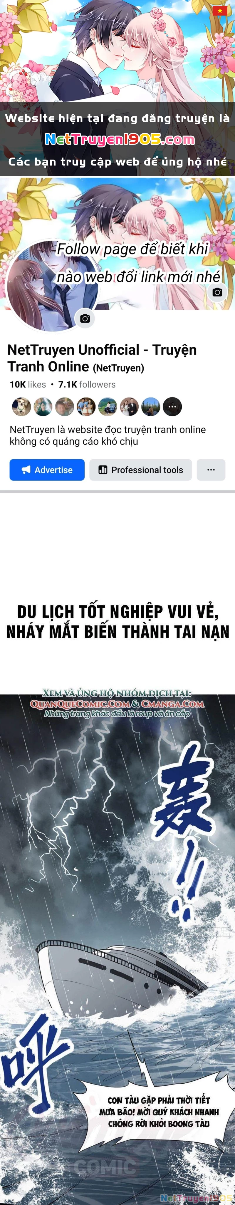 Sống Trên Hoang đảo Cùng Các Em Gái Chapter 0 - 1