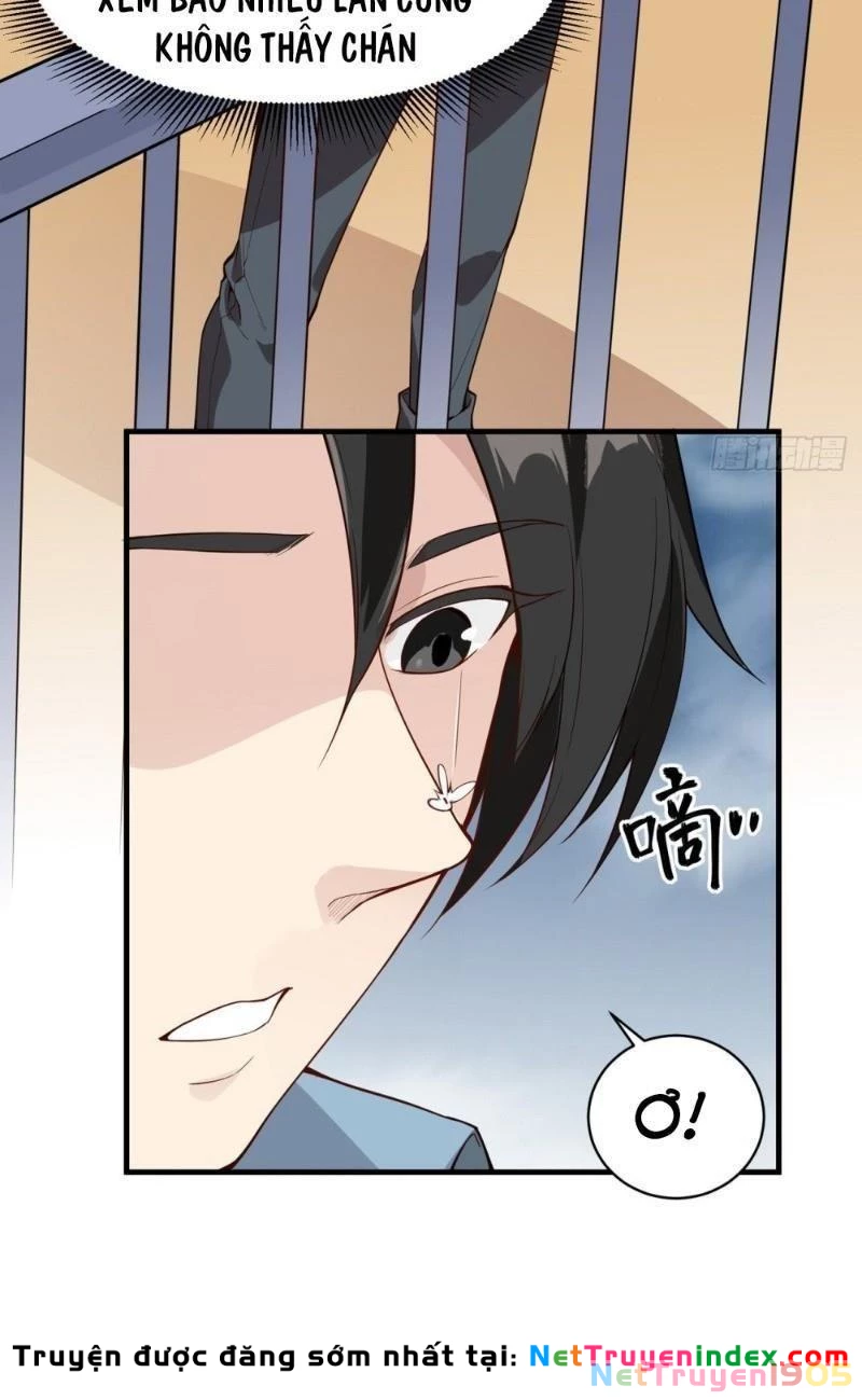 Sống Trên Hoang đảo Cùng Các Em Gái Chapter 1 - 8