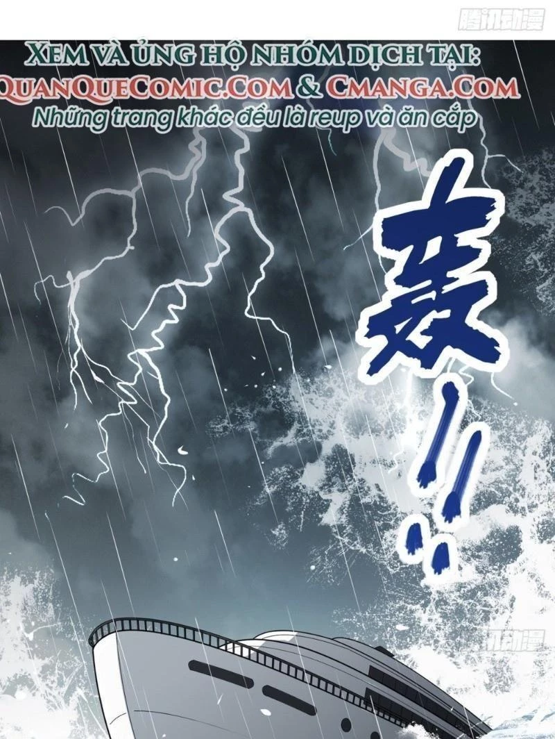 Sống Trên Hoang đảo Cùng Các Em Gái Chapter 1 - 9