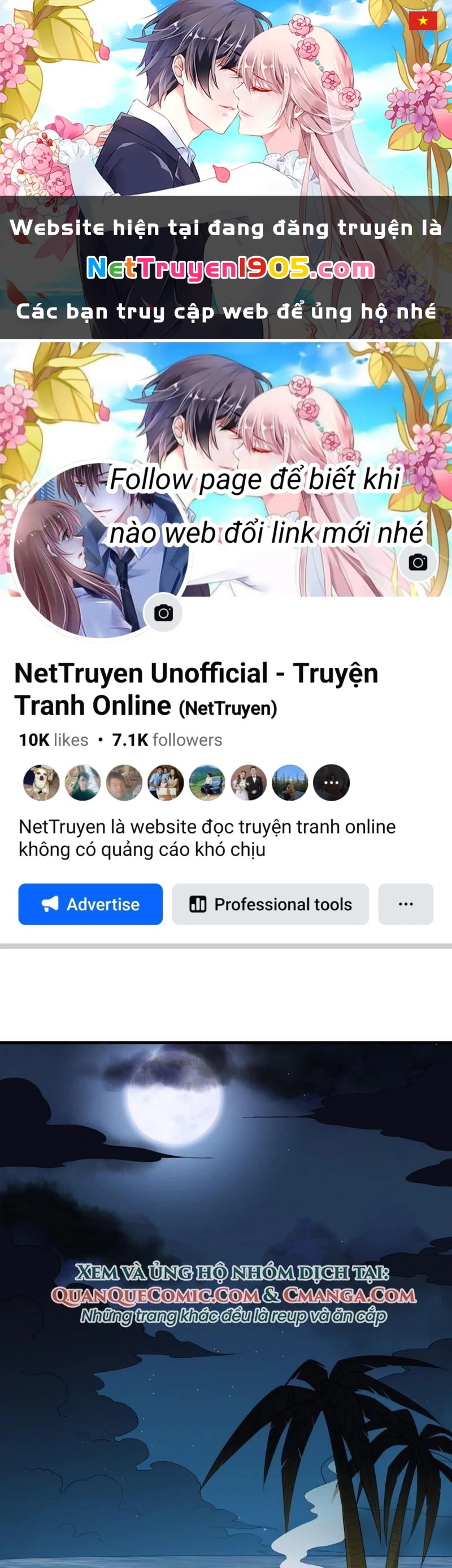 Sống Trên Hoang đảo Cùng Các Em Gái Chapter 3 - 1