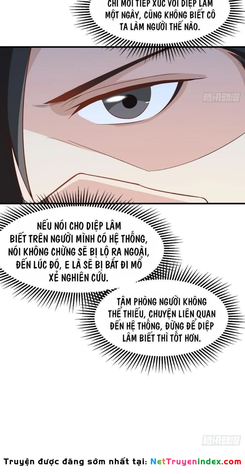 Sống Trên Hoang đảo Cùng Các Em Gái Chapter 3 - 18