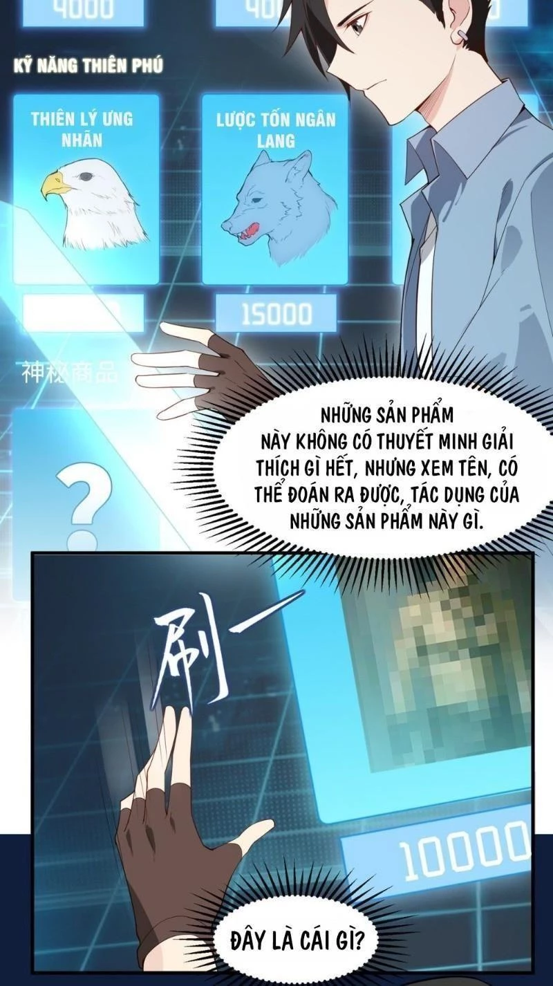 Sống Trên Hoang đảo Cùng Các Em Gái Chapter 3 - 22