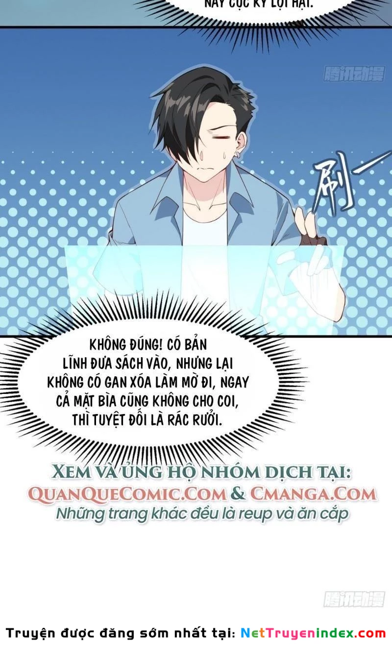 Sống Trên Hoang đảo Cùng Các Em Gái Chapter 3 - 24