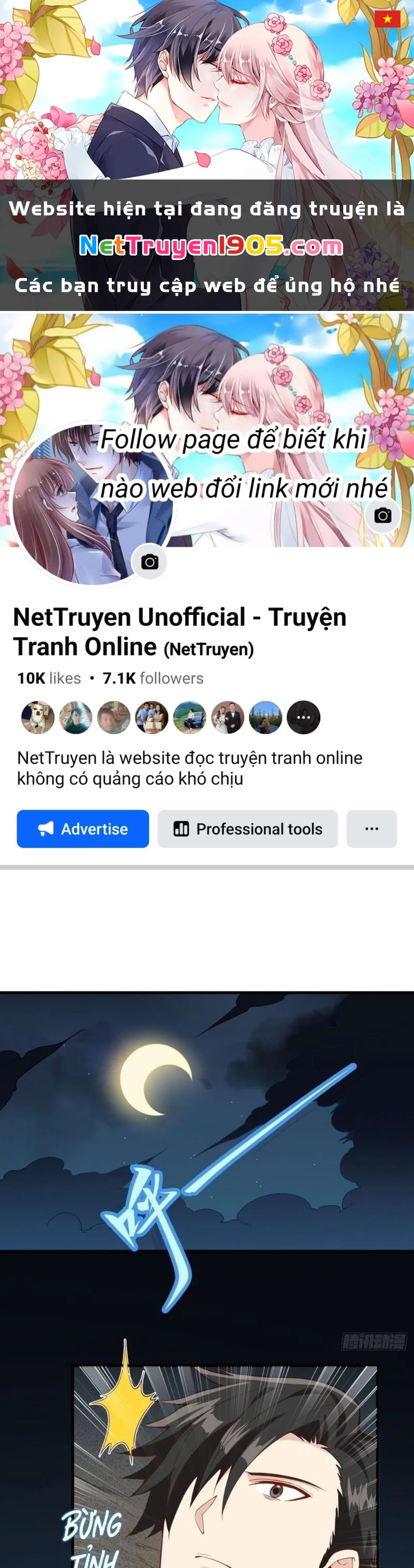 Sống Trên Hoang đảo Cùng Các Em Gái Chapter 4 - 1