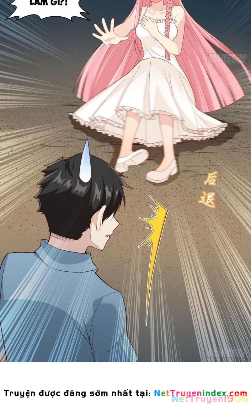Sống Trên Hoang đảo Cùng Các Em Gái Chapter 4 - 6