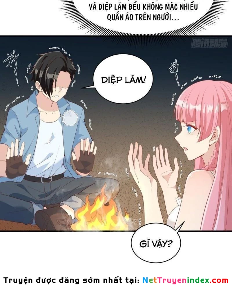 Sống Trên Hoang đảo Cùng Các Em Gái Chapter 4 - 12