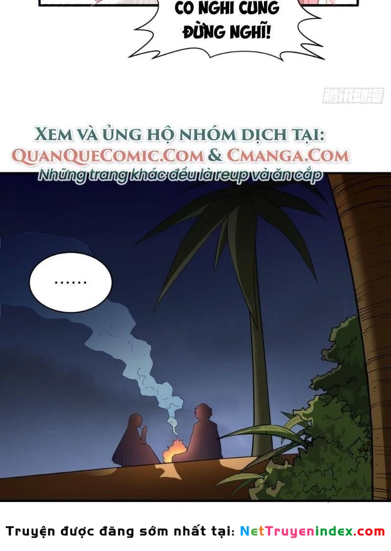 Sống Trên Hoang đảo Cùng Các Em Gái Chapter 4 - 14
