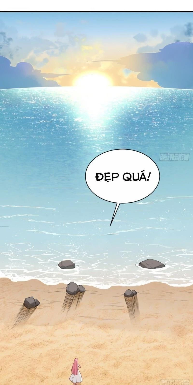 Sống Trên Hoang đảo Cùng Các Em Gái Chapter 4 - 27