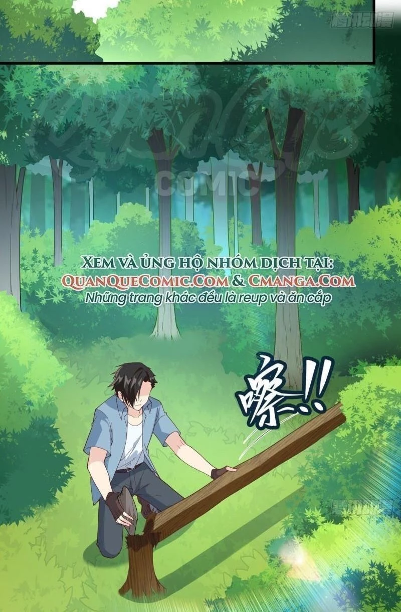Sống Trên Hoang đảo Cùng Các Em Gái Chapter 6 - 14