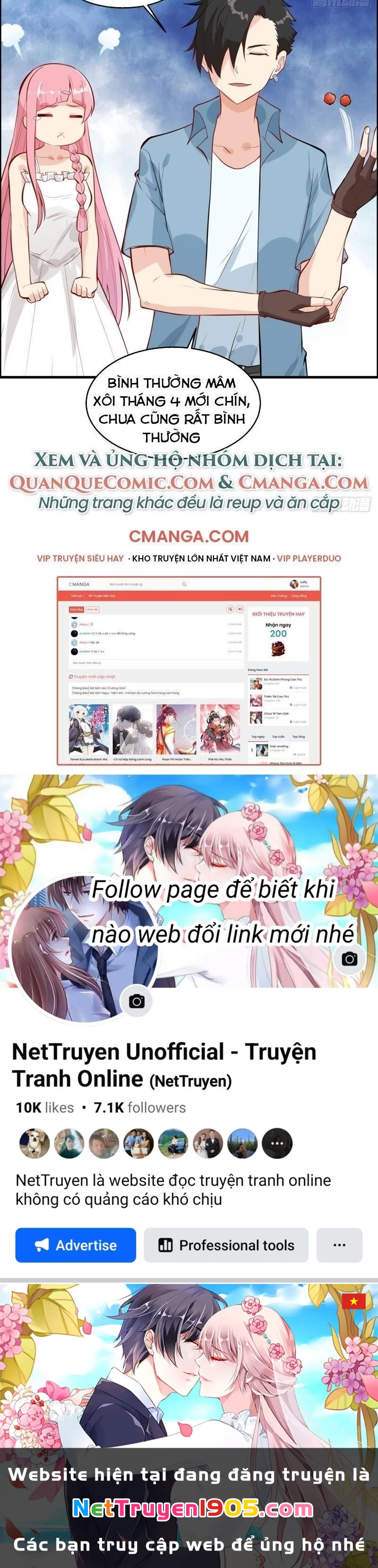 Sống Trên Hoang đảo Cùng Các Em Gái Chapter 7 - 30