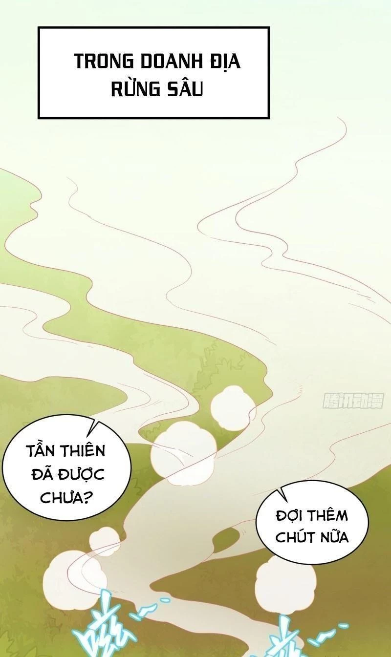 Sống Trên Hoang đảo Cùng Các Em Gái Chapter 8 - 19