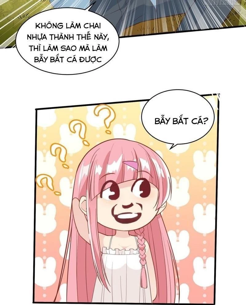 Sống Trên Hoang đảo Cùng Các Em Gái Chapter 8 - 26
