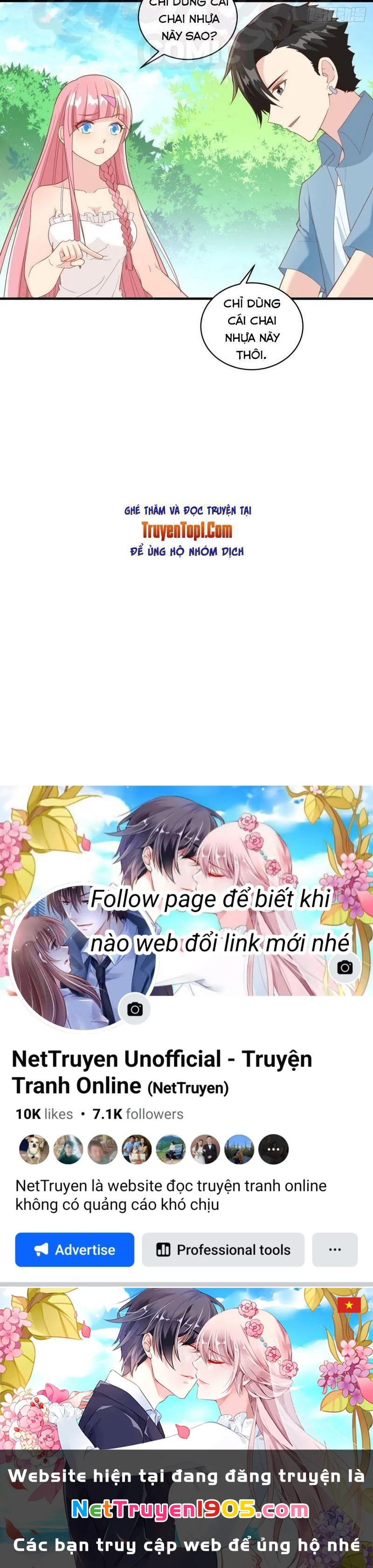Sống Trên Hoang đảo Cùng Các Em Gái Chapter 8 - 28