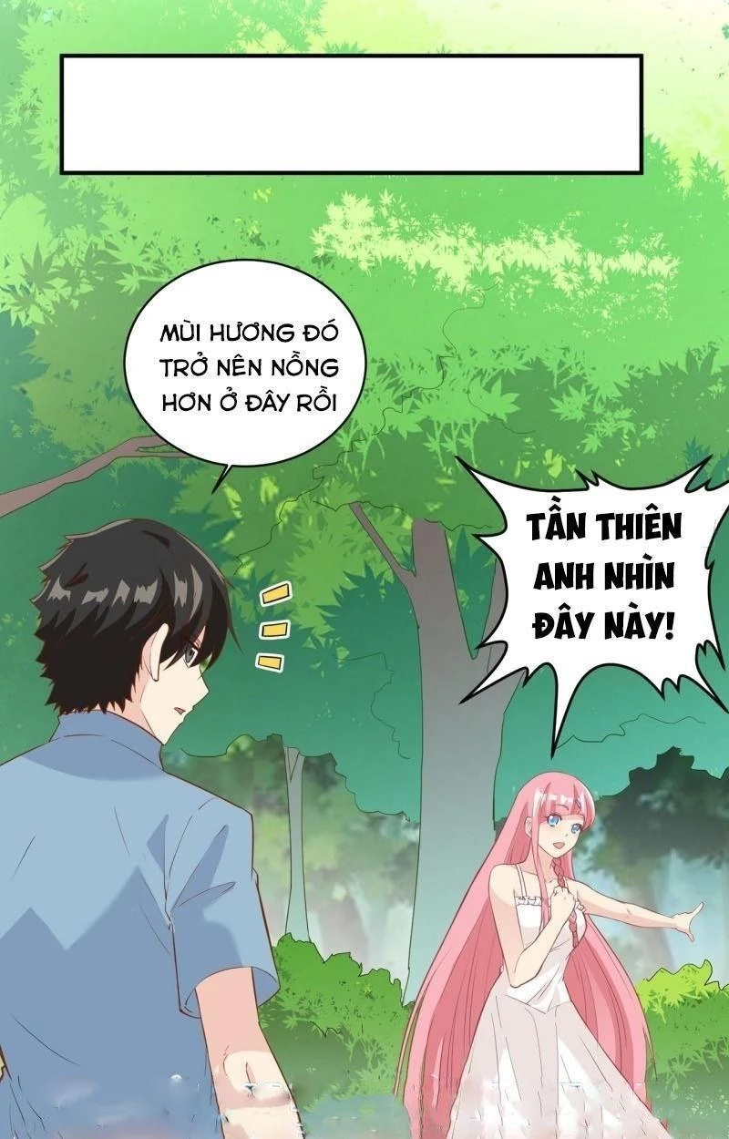 Sống Trên Hoang đảo Cùng Các Em Gái Chapter 9 - 5