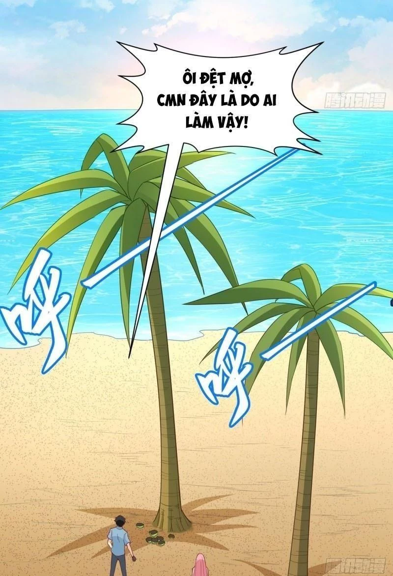 Sống Trên Hoang đảo Cùng Các Em Gái Chapter 9 - 15
