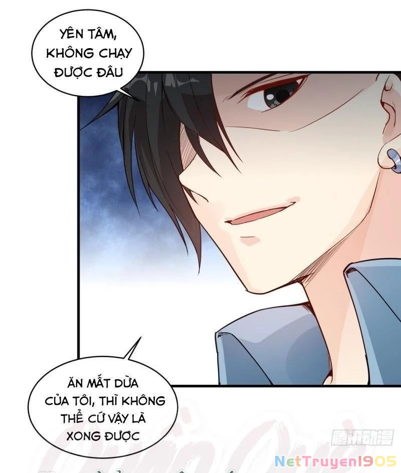 Sống Trên Hoang đảo Cùng Các Em Gái Chapter 9 - 27