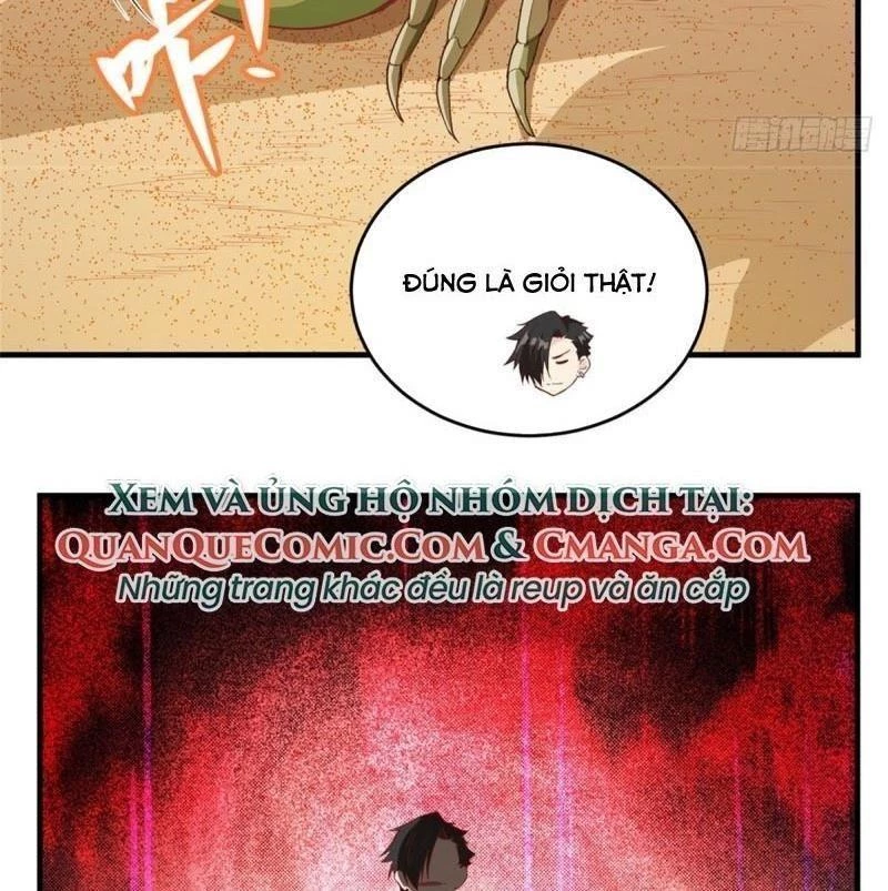 Sống Trên Hoang đảo Cùng Các Em Gái Chapter 10 - 2