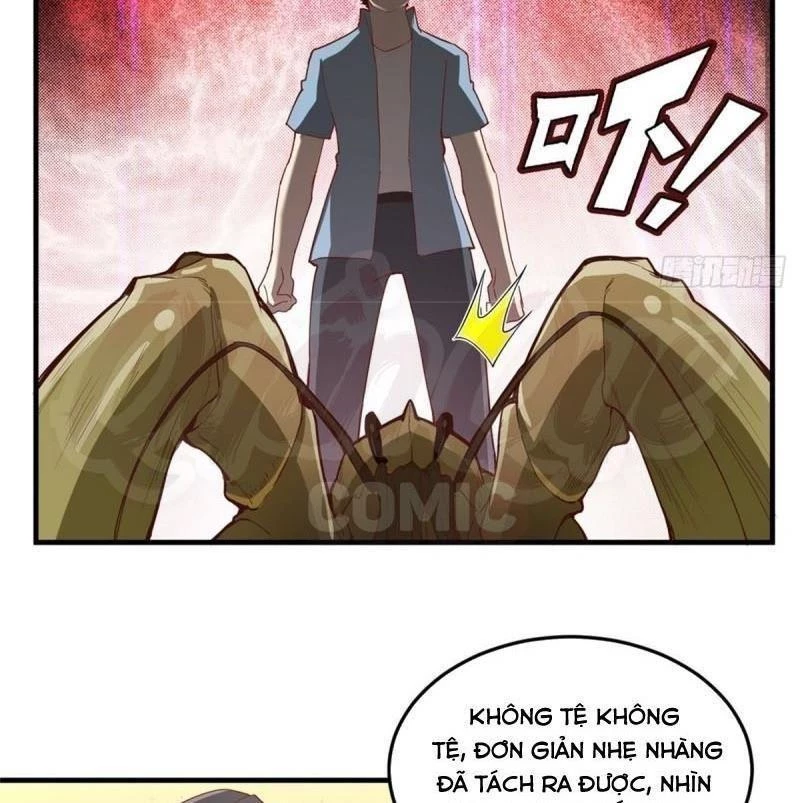 Sống Trên Hoang đảo Cùng Các Em Gái Chapter 10 - 3