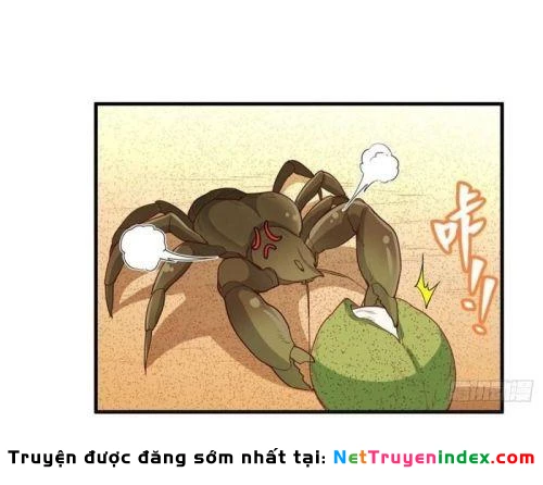 Sống Trên Hoang đảo Cùng Các Em Gái Chapter 10 - 5