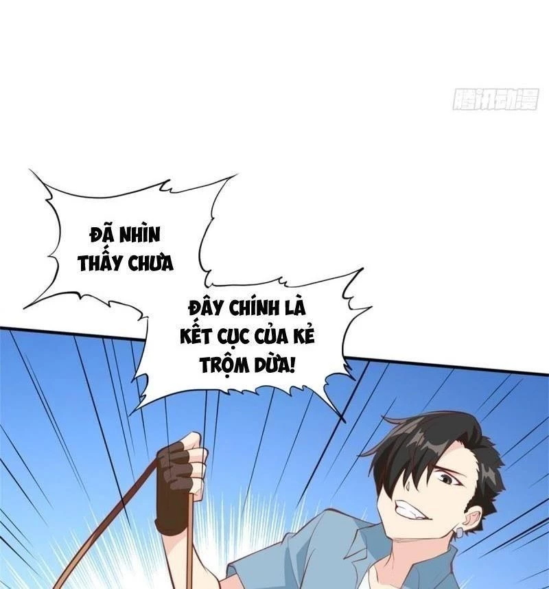 Sống Trên Hoang đảo Cùng Các Em Gái Chapter 10 - 11