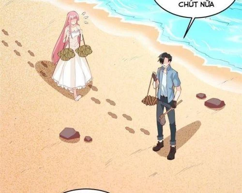 Sống Trên Hoang đảo Cùng Các Em Gái Chapter 10 - 14