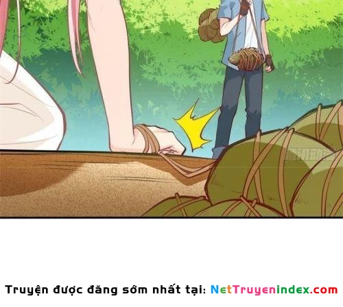 Sống Trên Hoang đảo Cùng Các Em Gái Chapter 10 - 16