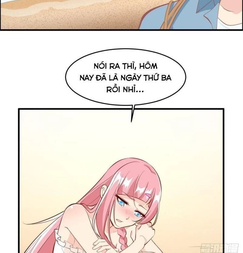 Sống Trên Hoang đảo Cùng Các Em Gái Chapter 10 - 18