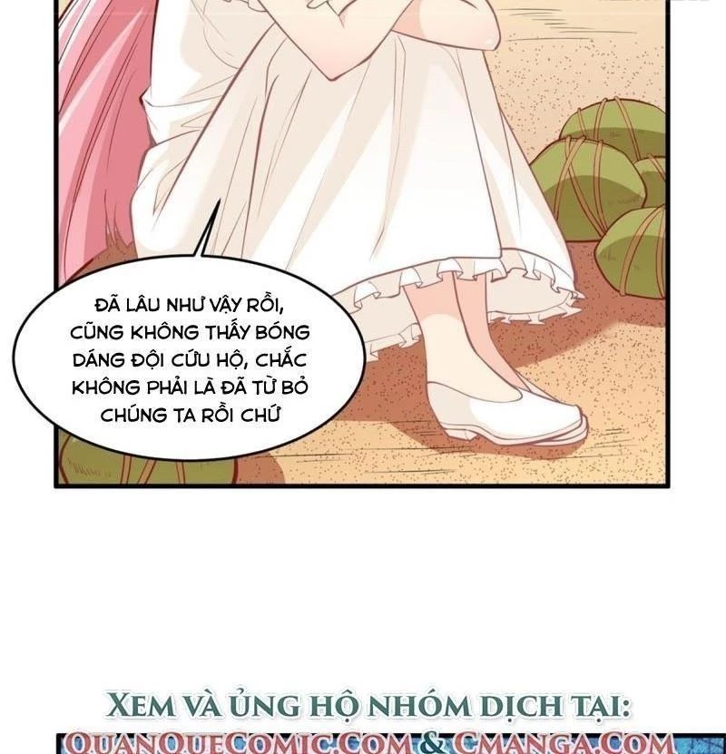Sống Trên Hoang đảo Cùng Các Em Gái Chapter 10 - 19