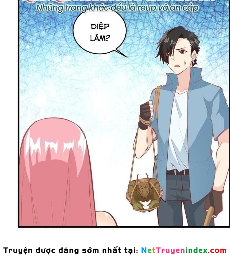 Sống Trên Hoang đảo Cùng Các Em Gái Chapter 10 - 20