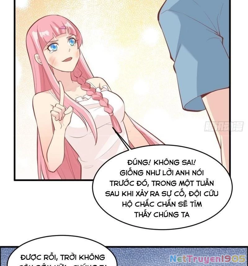 Sống Trên Hoang đảo Cùng Các Em Gái Chapter 10 - 23