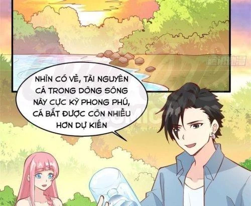 Sống Trên Hoang đảo Cùng Các Em Gái Chapter 10 - 27
