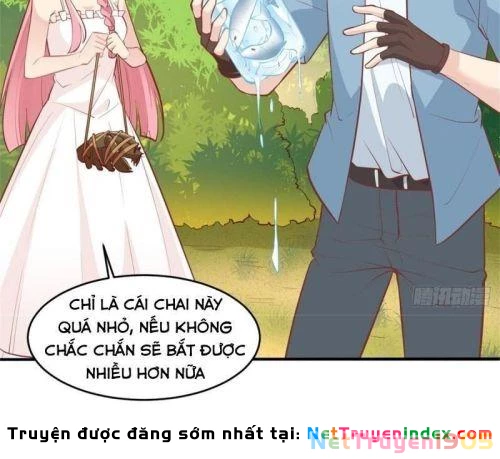 Sống Trên Hoang đảo Cùng Các Em Gái Chapter 10 - 28