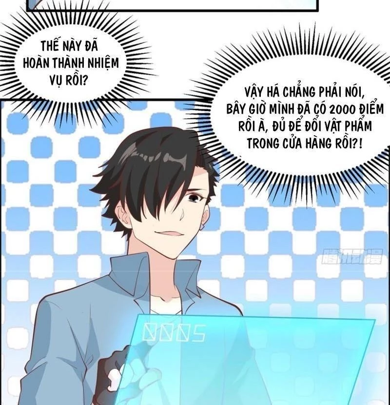 Sống Trên Hoang đảo Cùng Các Em Gái Chapter 10 - 34