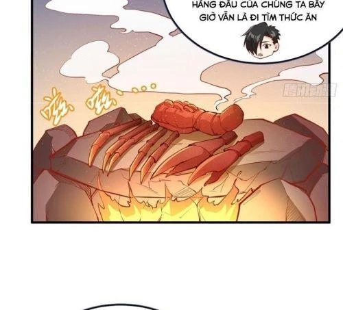 Sống Trên Hoang đảo Cùng Các Em Gái Chapter 10 - 38