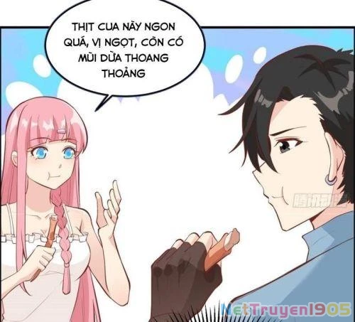 Sống Trên Hoang đảo Cùng Các Em Gái Chapter 10 - 39