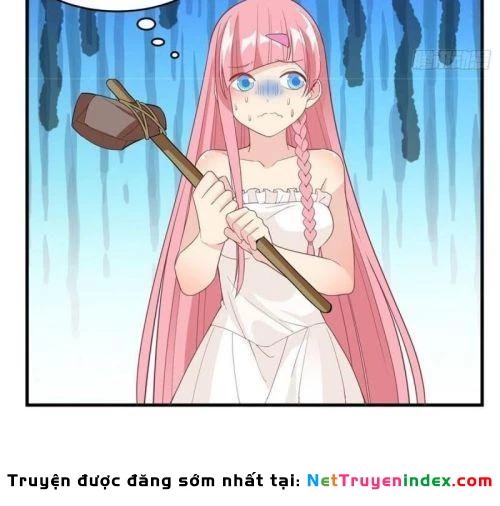 Sống Trên Hoang đảo Cùng Các Em Gái Chapter 10 - 44