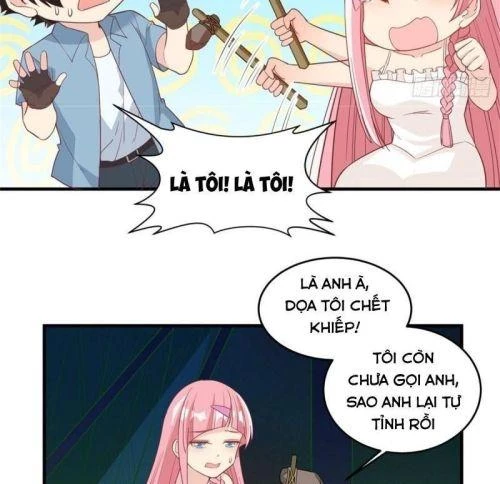 Sống Trên Hoang đảo Cùng Các Em Gái Chapter 10 - 47