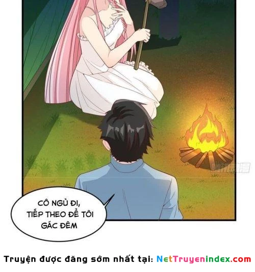 Sống Trên Hoang đảo Cùng Các Em Gái Chapter 10 - 48