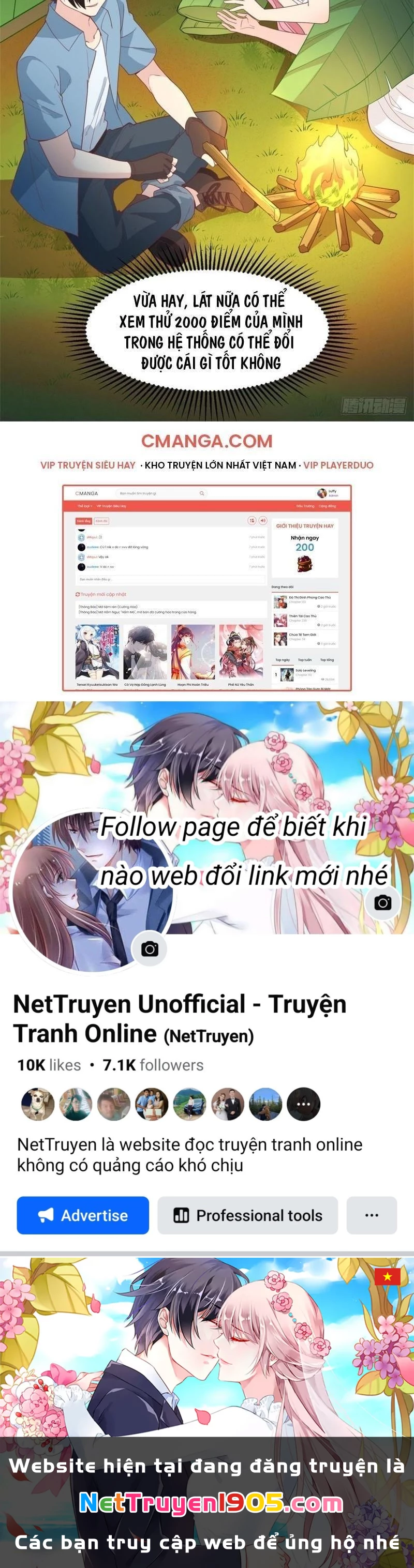 Sống Trên Hoang đảo Cùng Các Em Gái Chapter 10 - 52