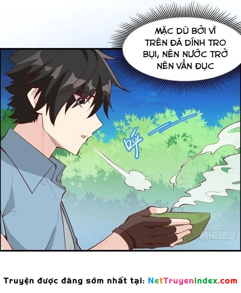 Sống Trên Hoang đảo Cùng Các Em Gái Chapter 11 - 4