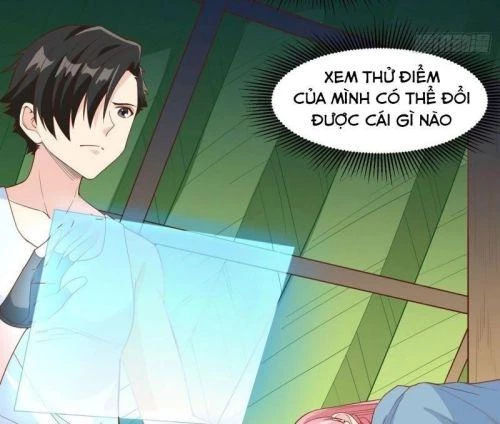 Sống Trên Hoang đảo Cùng Các Em Gái Chapter 11 - 13